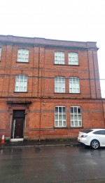 Images for Apartment 17  Johnston & Allen, 122 Victoria Street Lurgan