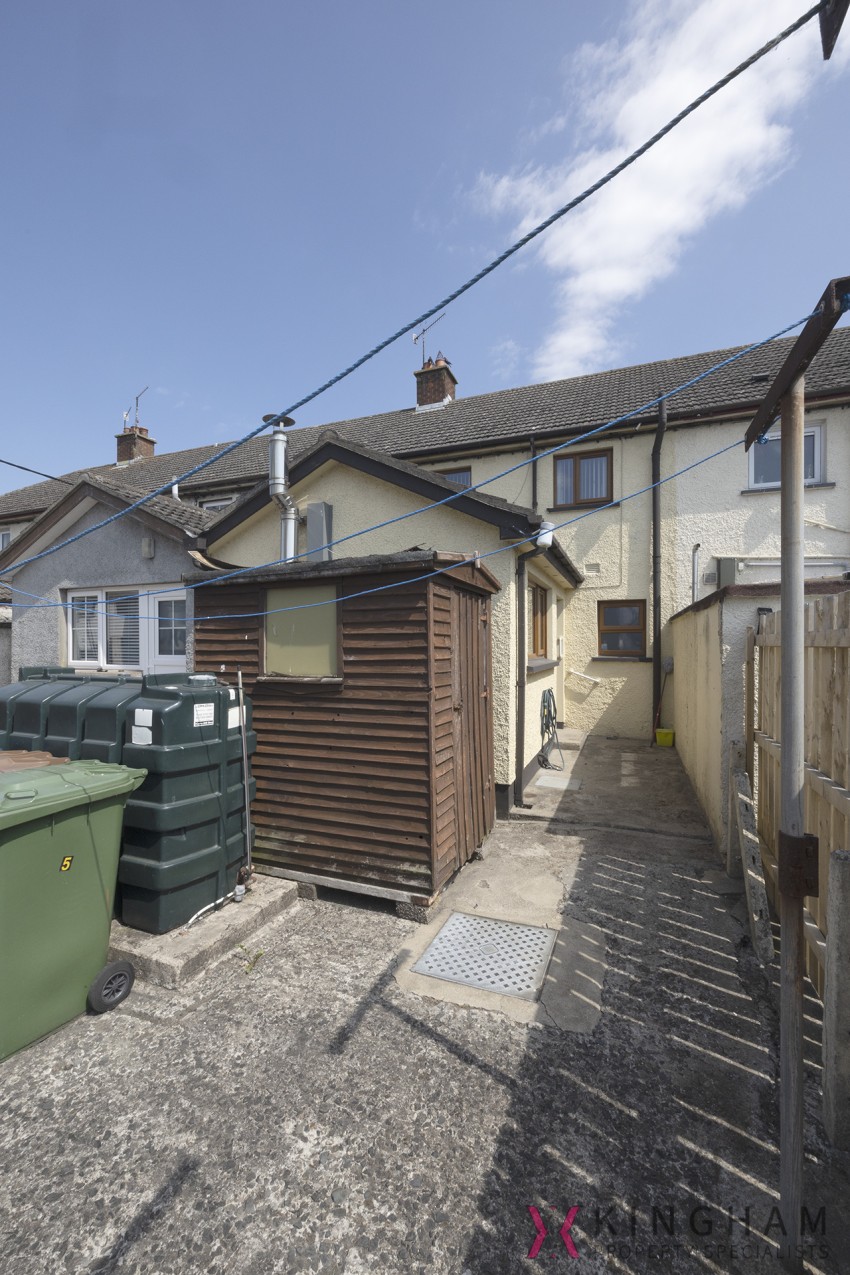 Images for Wolf Island Terrace, Lurgan, Craigavon