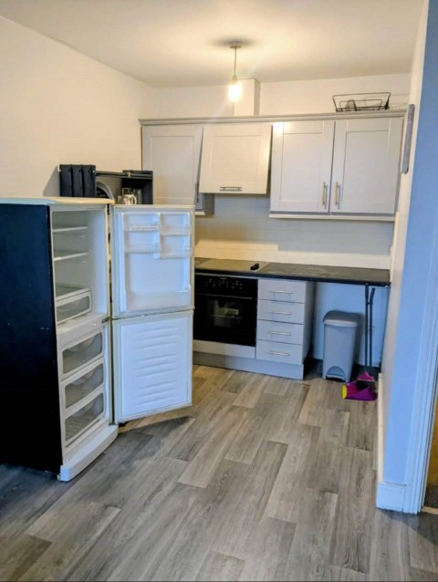 View Full Details for Apartment 3  Johnston & Allen House, 122 Victoria Street, Lurgan