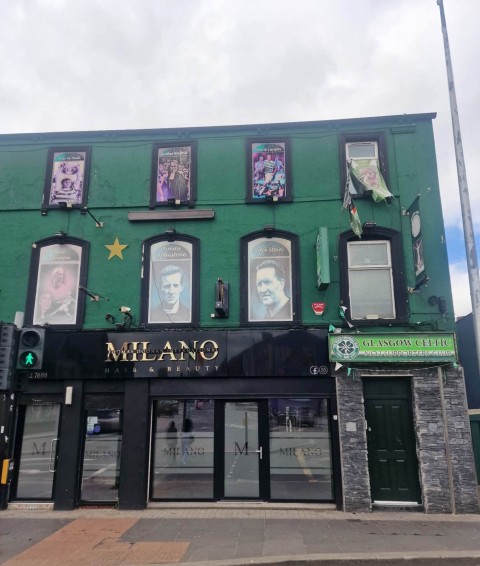 View Full Details for Church Place, Lurgan