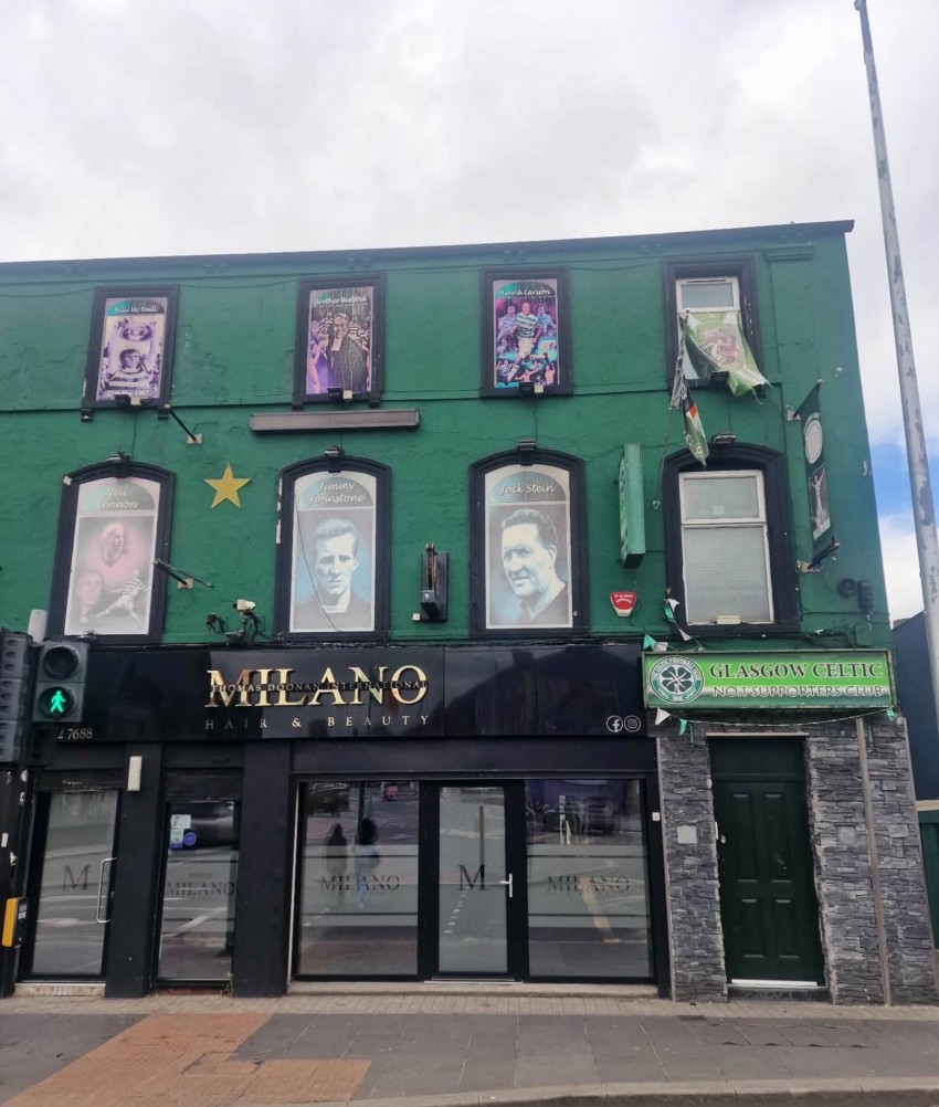 Images for Church Place, Lurgan