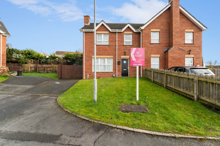 Images for Riverglade Court, Lurgan