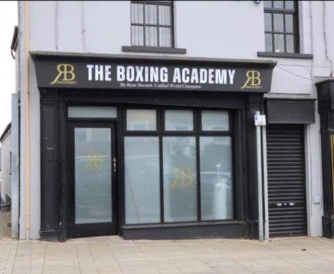 View Full Details for 20 Church Street, Antrim