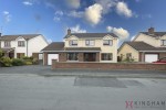 Images for Chestnut Grove, Lurgan, Derrymacash, Craigavon