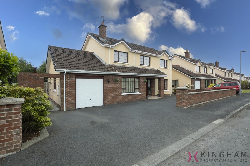 Images for Chestnut Grove, Lurgan, Derrymacash, Craigavon