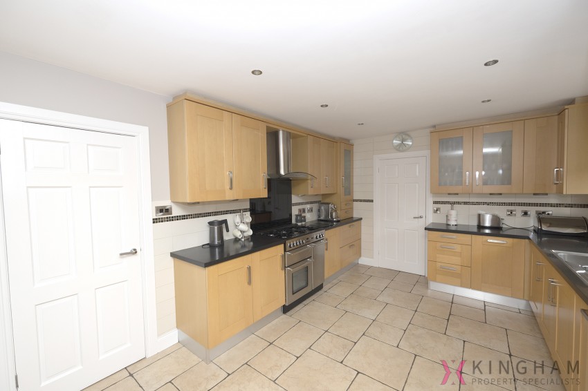 Images for Chestnut Grove, Lurgan, Derrymacash, Craigavon