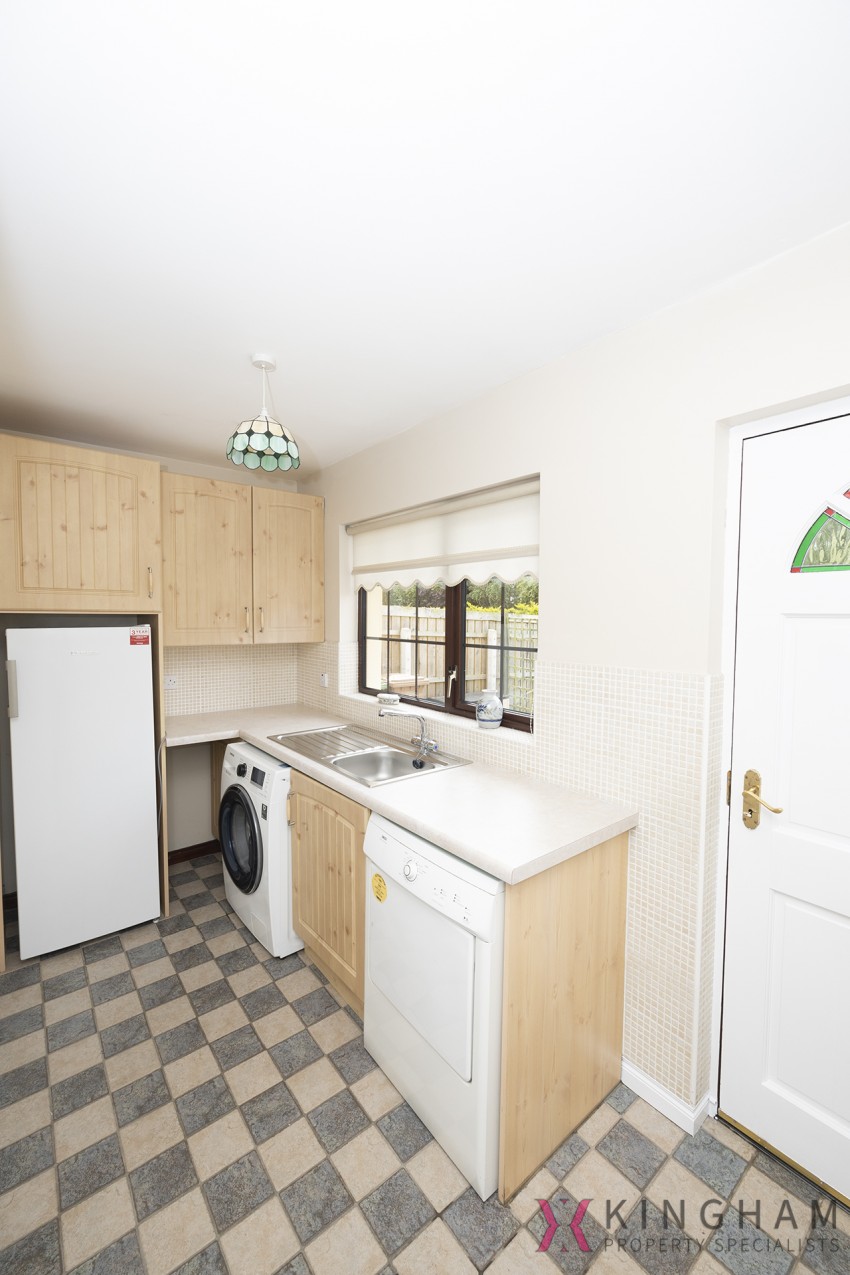 Images for Chestnut Grove, Lurgan, Derrymacash, Craigavon