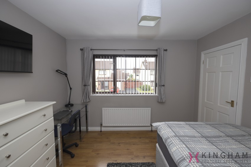 Images for Chestnut Grove, Lurgan, Derrymacash, Craigavon