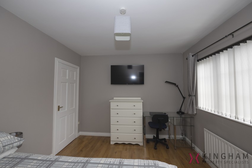 Images for Chestnut Grove, Lurgan, Derrymacash, Craigavon