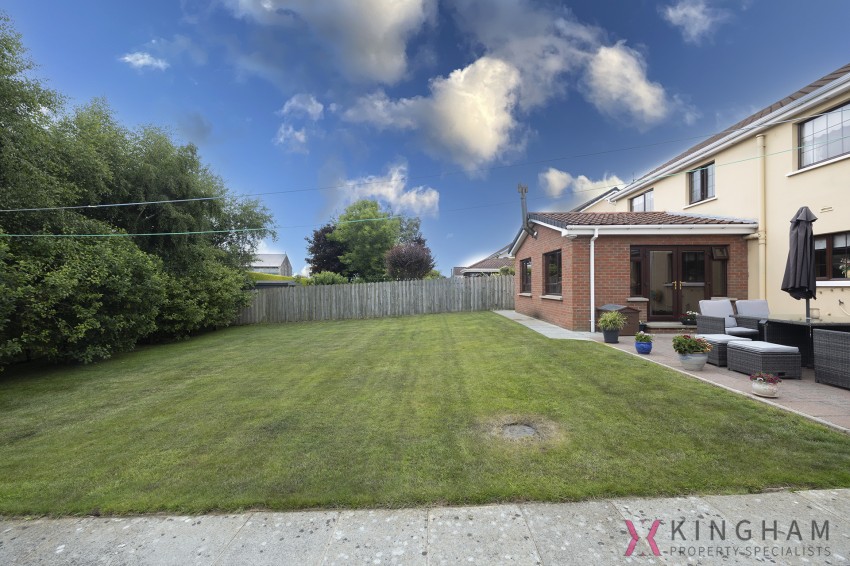 Images for Chestnut Grove, Lurgan, Derrymacash, Craigavon