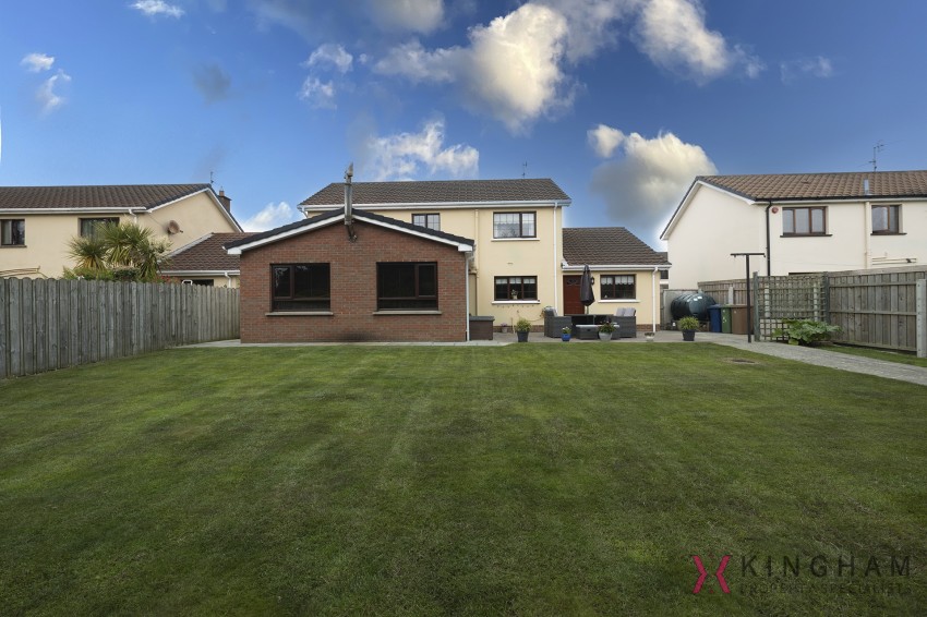 Images for Chestnut Grove, Lurgan, Derrymacash, Craigavon