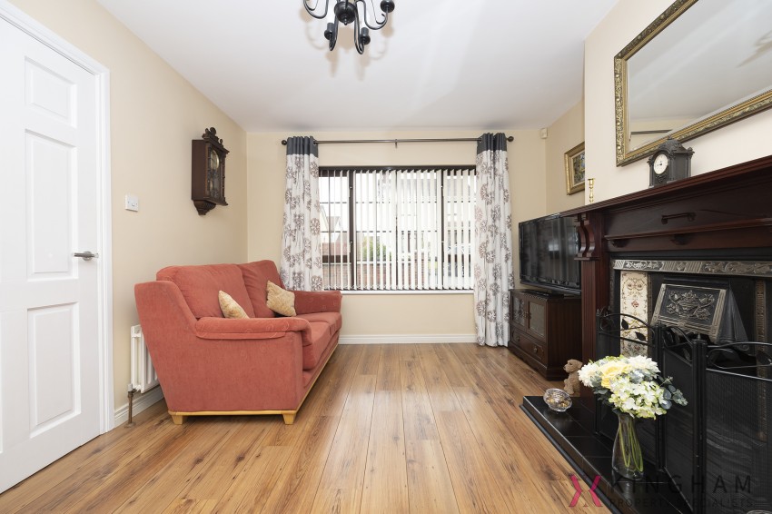 Images for Chestnut Grove, Lurgan, Derrymacash, Craigavon