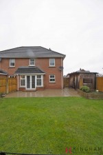 Images for 28 Woodville Gate, Lurgan