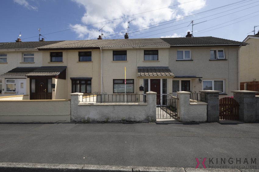 Images for Oakfield Terrace, Lurgan, Craigavon