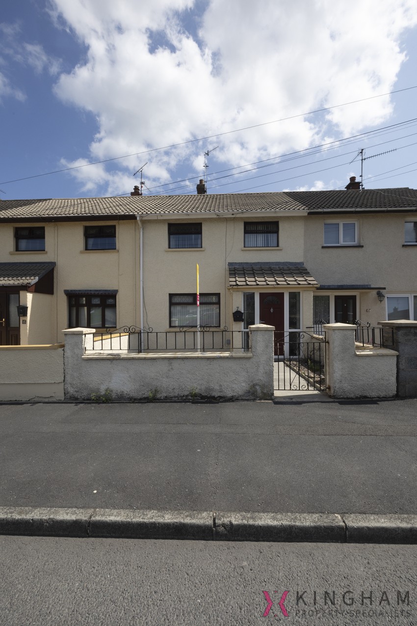 Images for Oakfield Terrace, Lurgan, Craigavon
