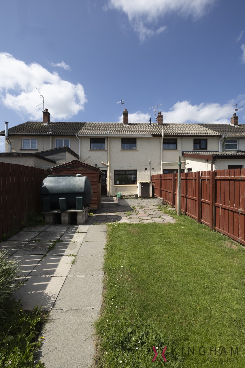 Images for Oakfield Terrace, Lurgan, Craigavon
