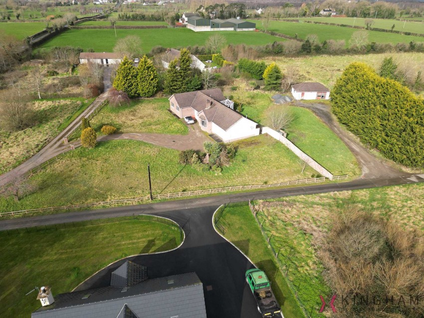 Images for 65 Derrytrasna Road, Craigavon