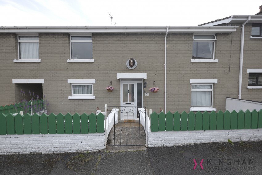 Images for Springwell Drive, Lurgan, Craigavon