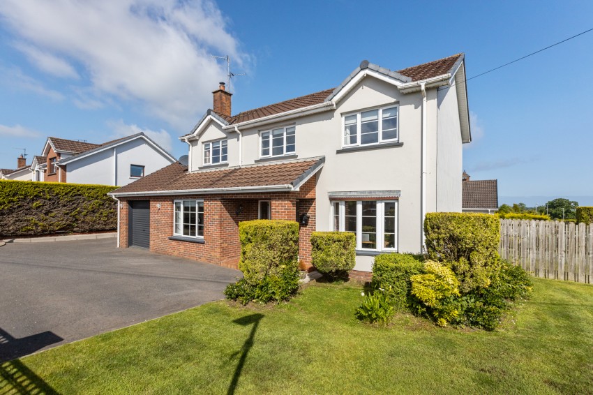 Images for Ballynamoney Road, Lurgan, Craigavon