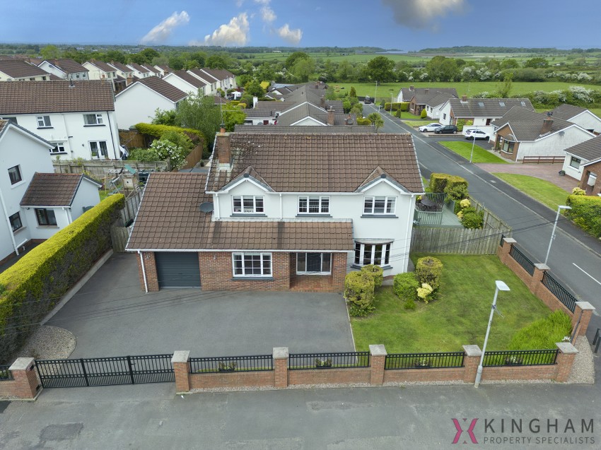 Images for Ballynamoney Road, Lurgan, Craigavon