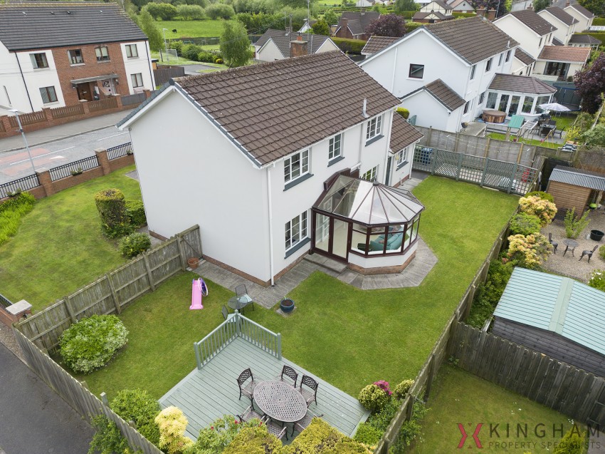 Images for Ballynamoney Road, Lurgan, Craigavon
