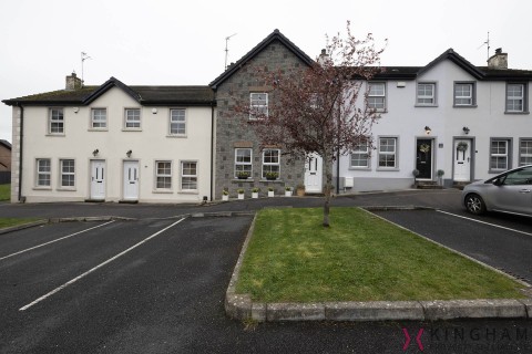 View Full Details for 115 River Glade Manor, Craigavon