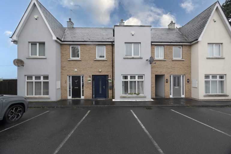 19 Kilvergan Heights, Craigavon