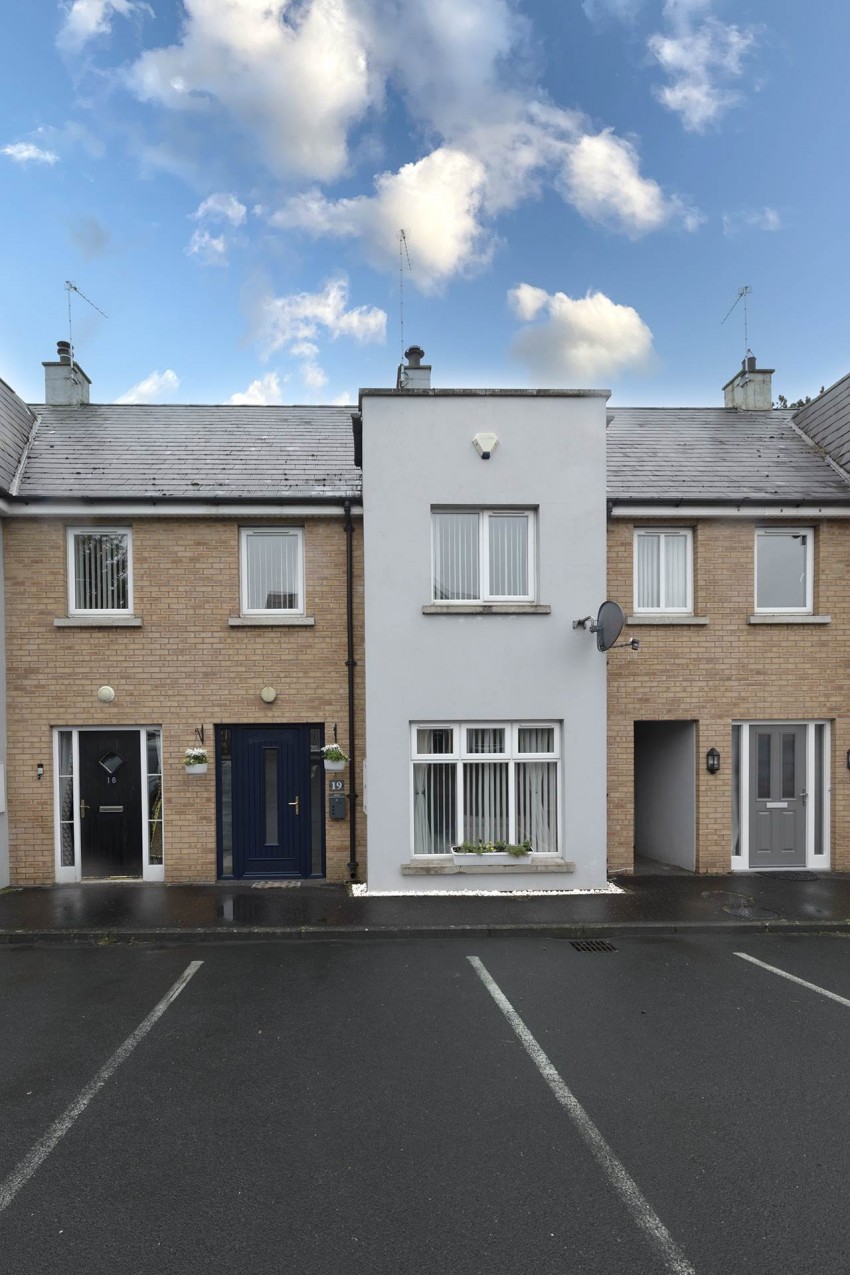 Images for 19 Kilvergan Heights, Craigavon