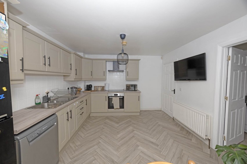 Images for 19 Kilvergan Heights, Craigavon