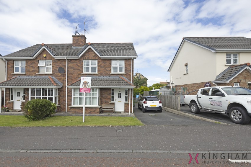 Images for Carrigart Crescent, Tullygally, Craigavon