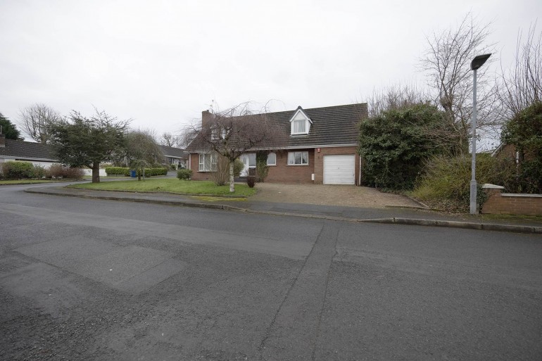 6 Furlong Avenue, Lurgan