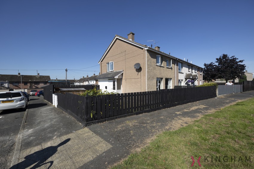 Images for Downshire Avenue, Lurgan, Craigavon