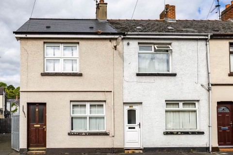 View Full Details for 93 Albert Street, Lurgan