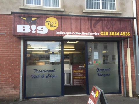 View Full Details for Victoria Street, Lurgan