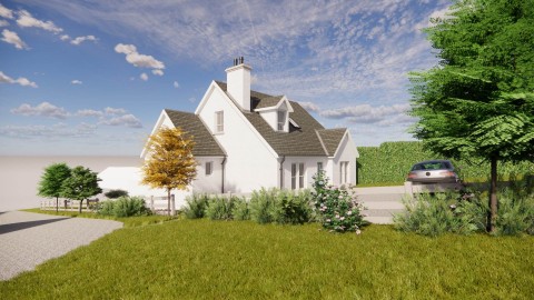 View Full Details for Lurgan Road, Aghagallon