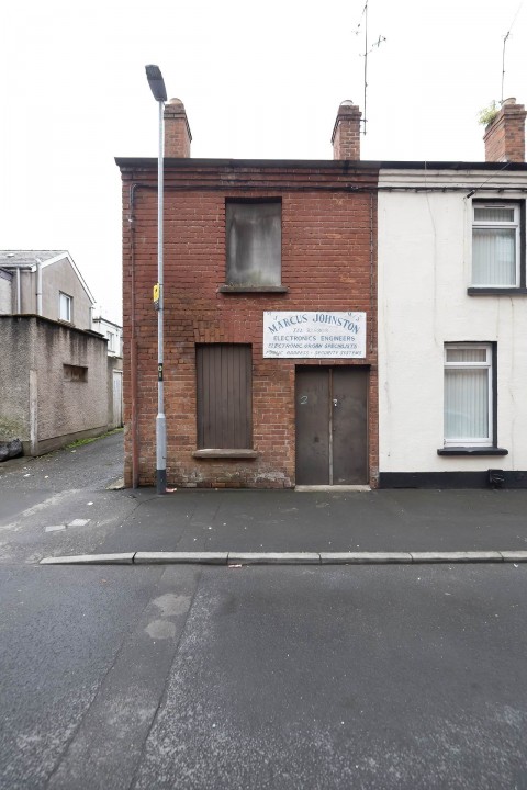 View Full Details for 2 Woodville Street, Lurgan