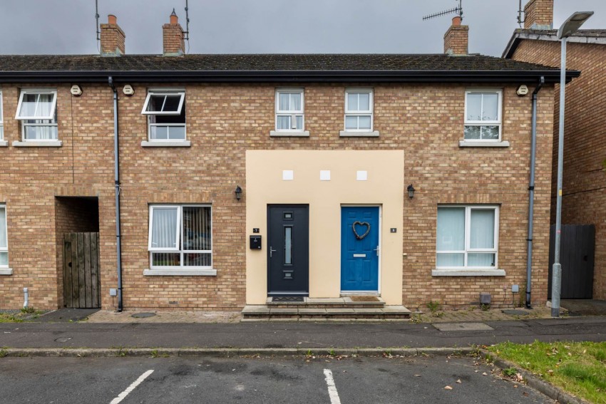 Images for 7 Castle Lane Mews, Lurgan