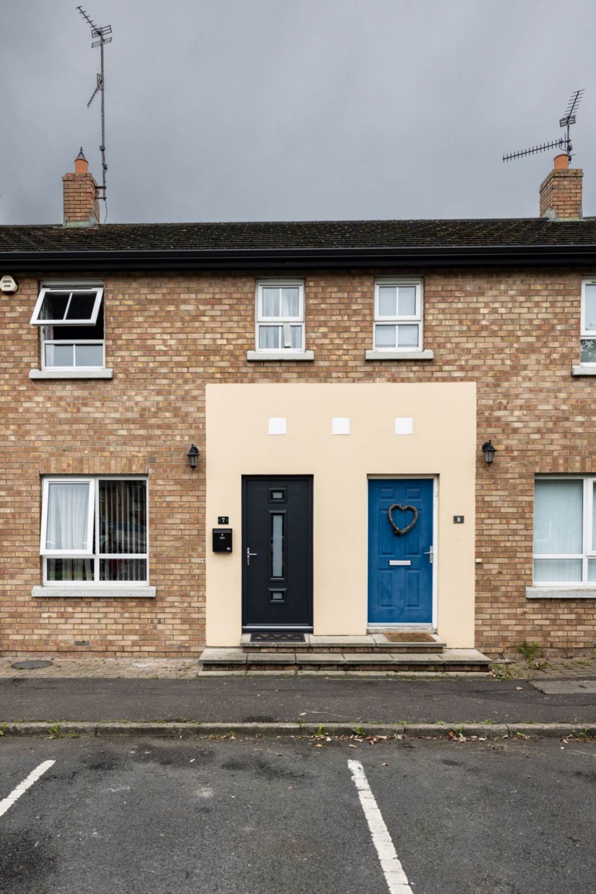Images for 7 Castle Lane Mews, Lurgan