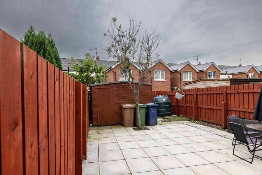 Images for 7 Castle Lane Mews, Lurgan