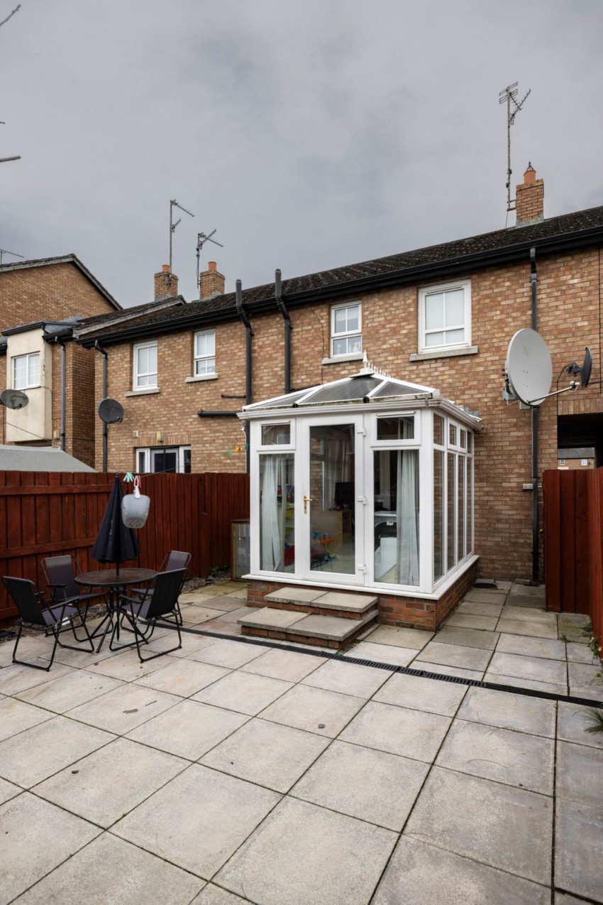 Images for 7 Castle Lane Mews, Lurgan