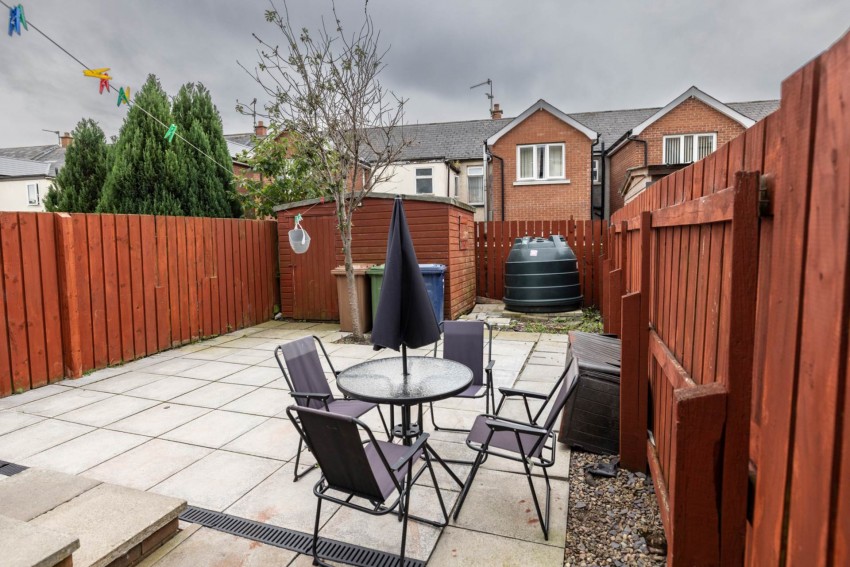 Images for 7 Castle Lane Mews, Lurgan
