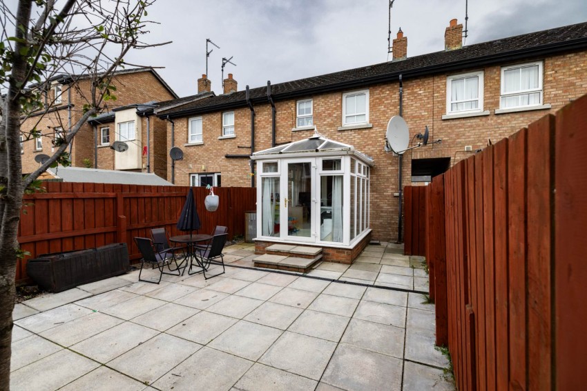 Images for 7 Castle Lane Mews, Lurgan