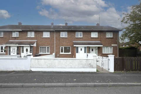 View Full Details for Deans Walk, Lurrgan