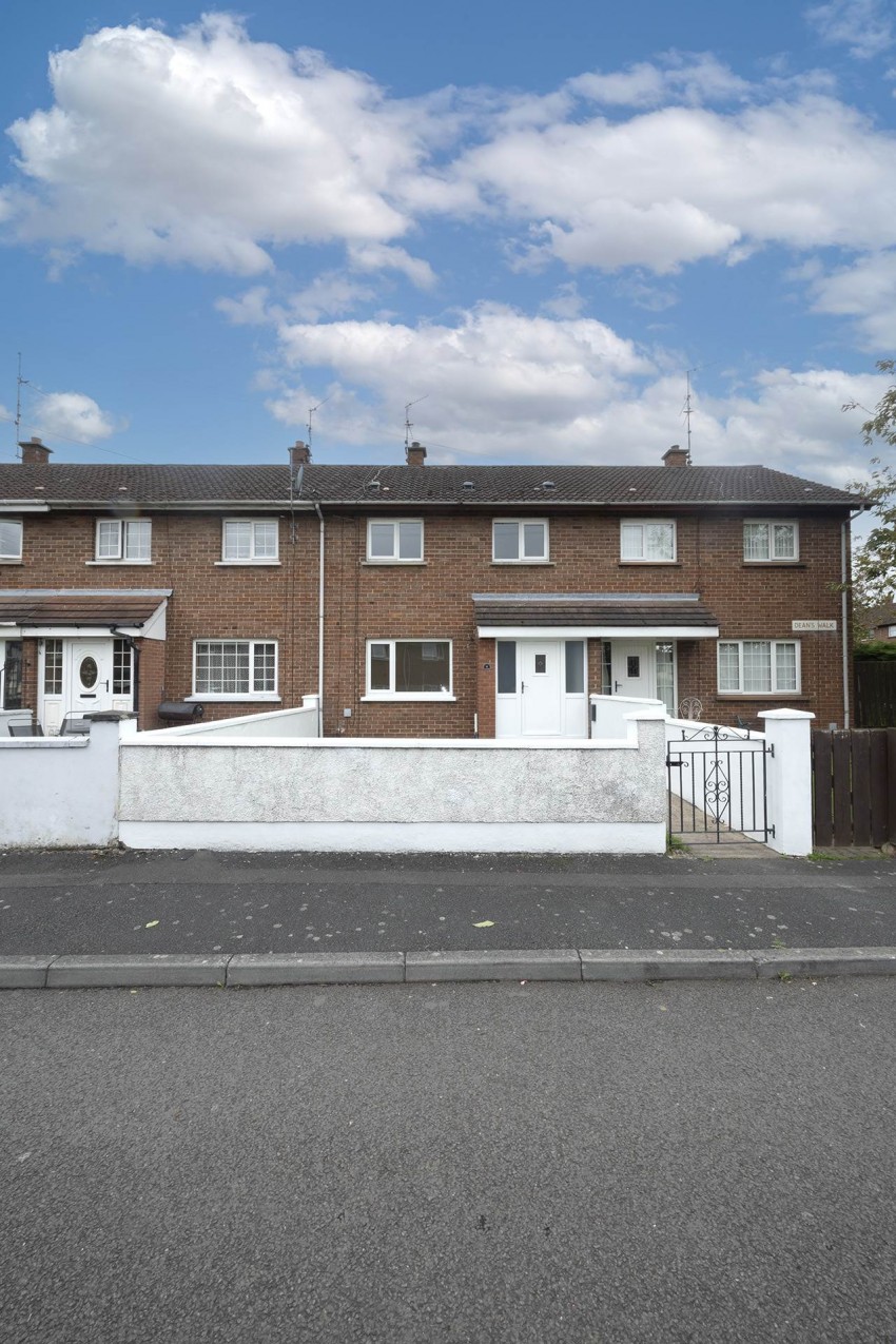 Images for Deans Walk, Lurrgan