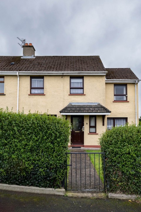 View Full Details for 9 Gilpinstown, Lurgan
