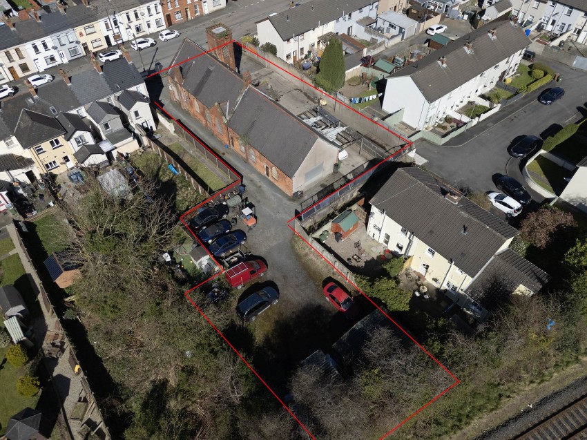 Images for 133 Victoria Street, Lurgan