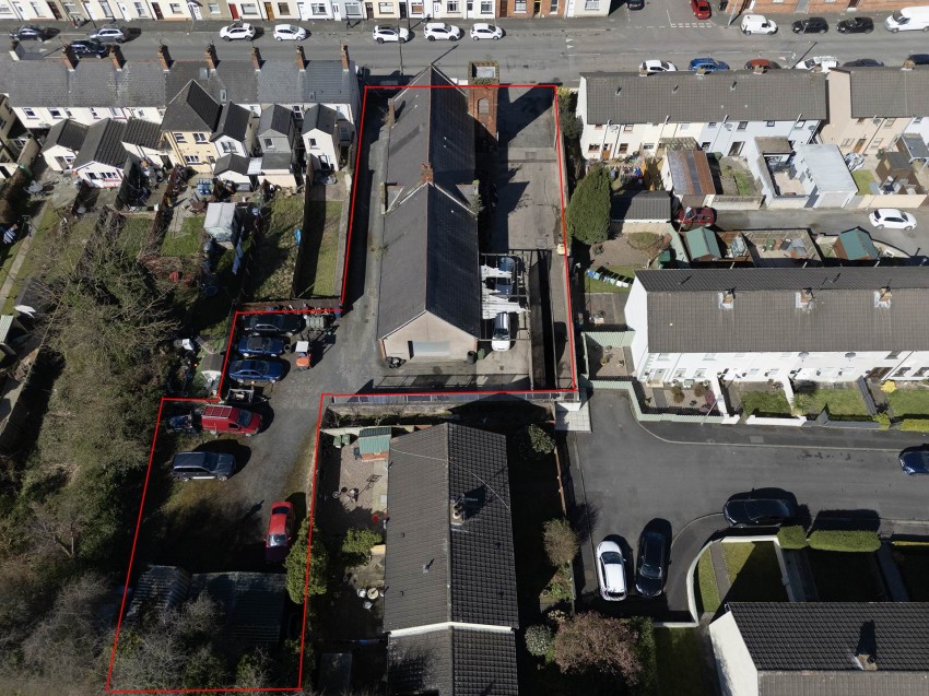 Images for 133 Victoria Street, Lurgan