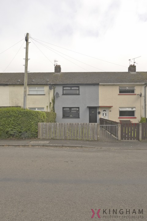View Full Details for Cranny Terrace, Bleary, Portadown, Craigavon