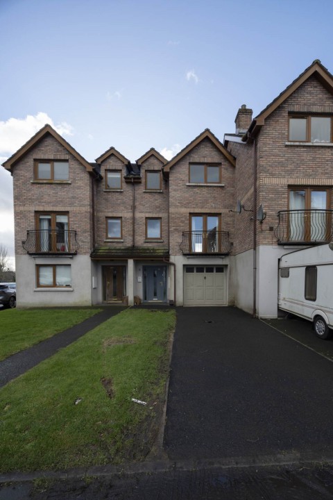 View Full Details for Silverwood Green, Craigavon