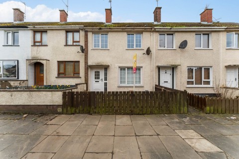 View Full Details for 17 Monbrief Walk, Lurgan